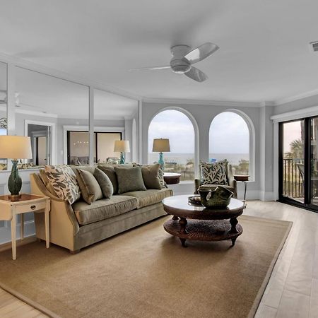 118 Seascape By Avantstay Pool Oceanfront Views Isle of Palms Exterior foto
