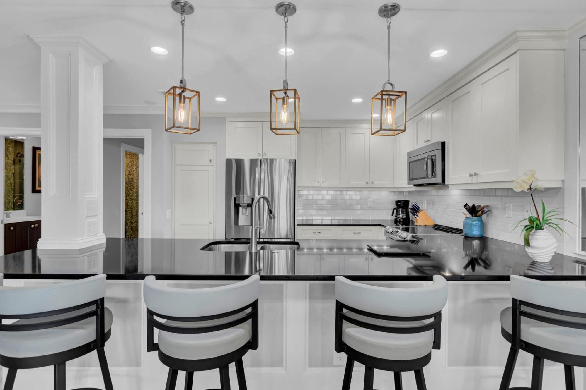 118 Seascape By Avantstay Pool Oceanfront Views Isle of Palms Exterior foto
