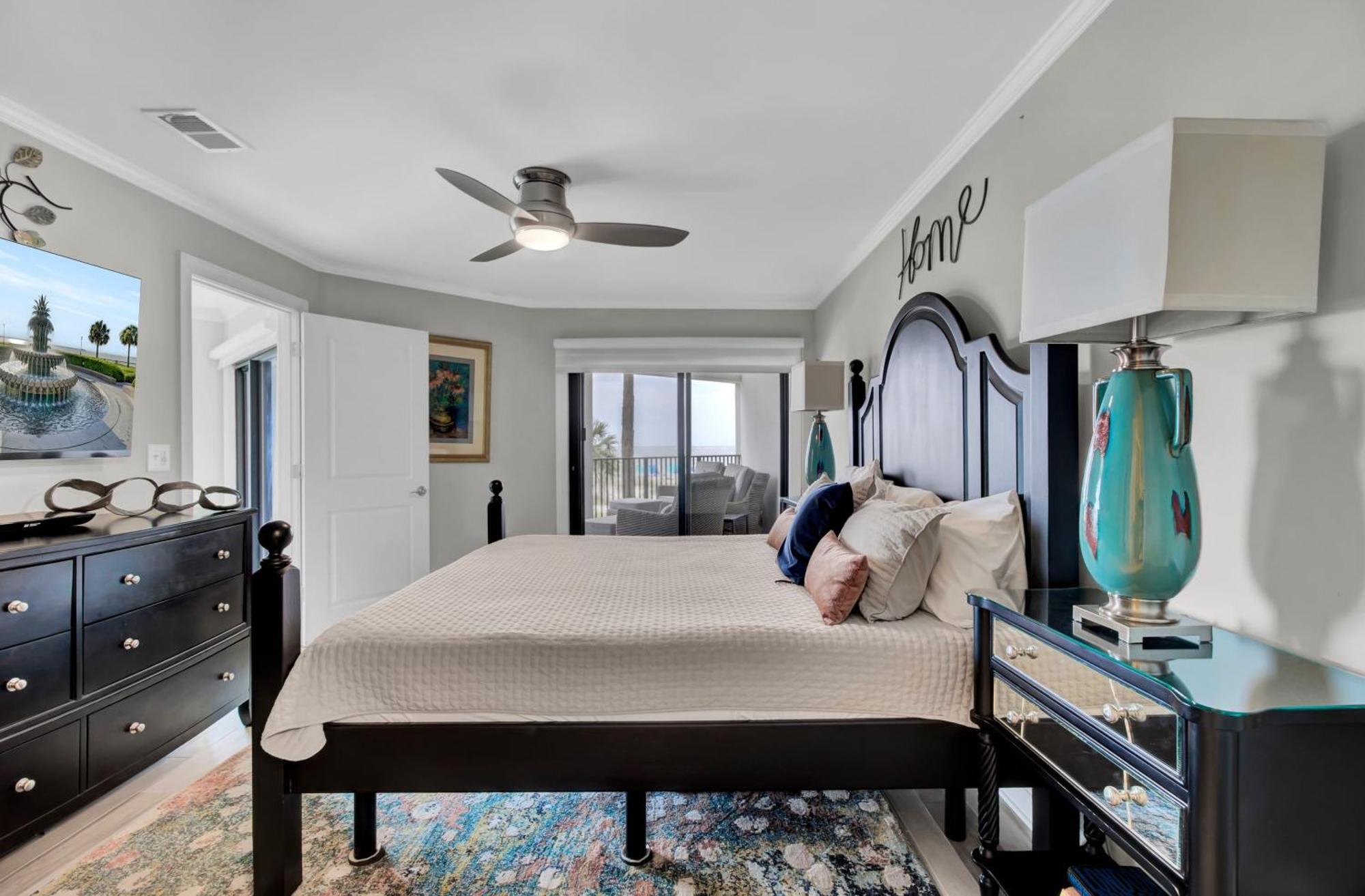 118 Seascape By Avantstay Pool Oceanfront Views Isle of Palms Exterior foto